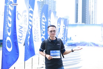 RUN TO LIVE 2024 - Ảnh #1314087