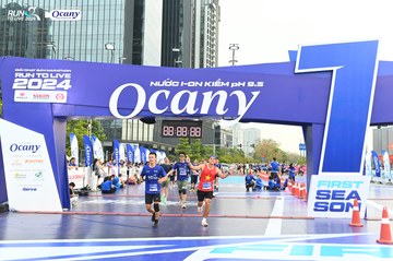 RUN TO LIVE 2024 - Ảnh #1422427
