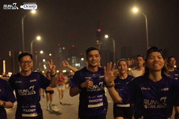 RUN TO LIVE 2024 - Ảnh #1444290
