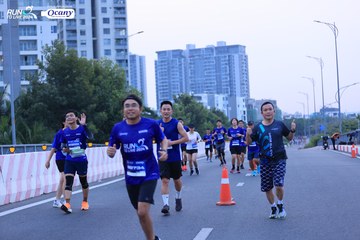 RUN TO LIVE 2024 - Ảnh #1448973