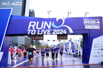 RUN TO LIVE 2024 - Ảnh #1368438