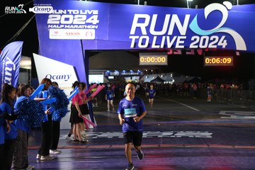 RUN TO LIVE 2024 - Ảnh #1319504