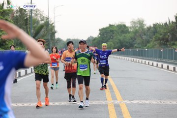 RUN TO LIVE 2024 - Ảnh #1392039
