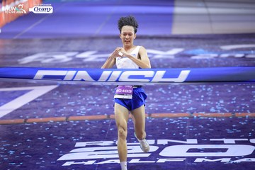 RUN TO LIVE 2024 - Ảnh #1352142