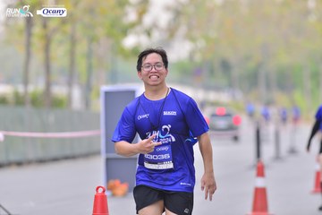 RUN TO LIVE 2024 - Ảnh #1447580
