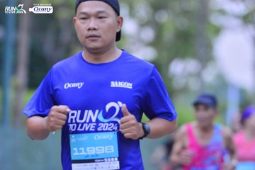 RUN TO LIVE 2024 - Ảnh #1336677