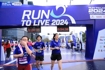 RUN TO LIVE 2024 - Ảnh #1371158