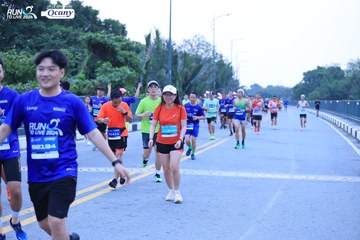 RUN TO LIVE 2024 - Ảnh #1385416