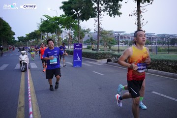 RUN TO LIVE 2024 - Ảnh #1380630
