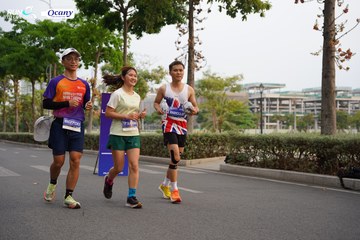 RUN TO LIVE 2024 - Ảnh #1390610