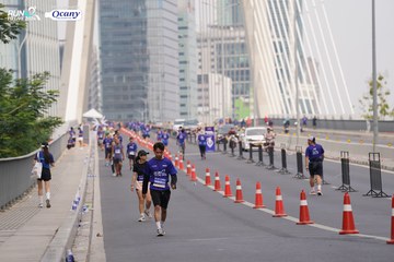 RUN TO LIVE 2024 - Ảnh #1359893