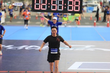 RUN TO LIVE 2024 - Ảnh #1411652