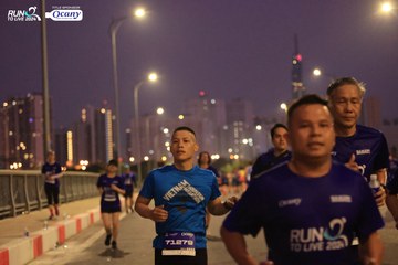 RUN TO LIVE 2024 - Ảnh #1446061