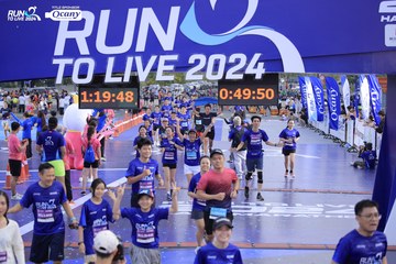 RUN TO LIVE 2024 - Ảnh #1360164