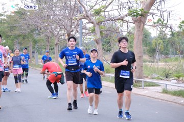 RUN TO LIVE 2024 - Ảnh #1399776