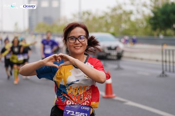 RUN TO LIVE 2024 - Ảnh #1361523