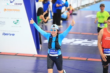 RUN TO LIVE 2024 - Ảnh #1409342