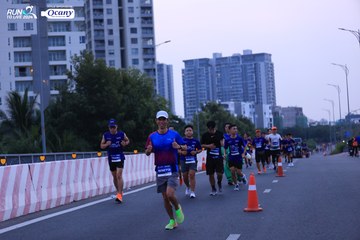 RUN TO LIVE 2024 - Ảnh #1447943