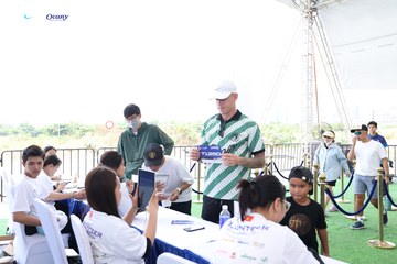 RUN TO LIVE 2024 - Ảnh #1316655