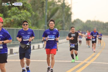 RUN TO LIVE 2024 - Ảnh #1406387