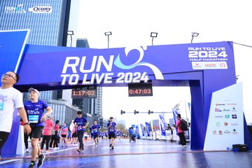 RUN TO LIVE 2024 - Ảnh #1373136