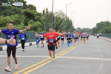RUN TO LIVE 2024 - Ảnh #1392450
