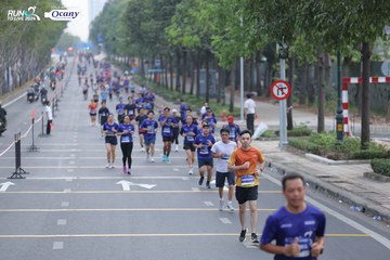 RUN TO LIVE 2024 - Ảnh #1436516
