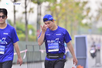 RUN TO LIVE 2024 - Ảnh #1446419