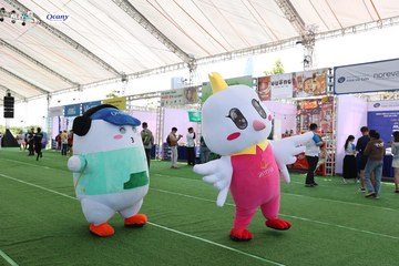 RUN TO LIVE 2024 - Ảnh #1307176