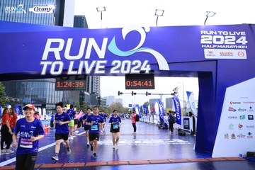 RUN TO LIVE 2024 - Ảnh #1371148