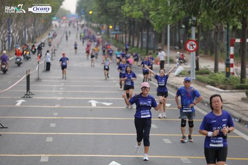 RUN TO LIVE 2024 - Ảnh #1438144