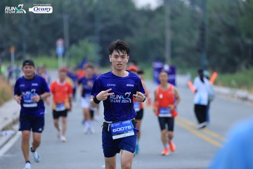 RUN TO LIVE 2024 - Ảnh #1371609