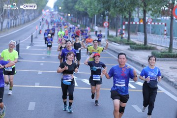 RUN TO LIVE 2024 - Ảnh #1432318