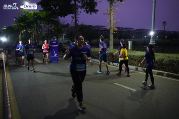 RUN TO LIVE 2024 - Ảnh #1378081