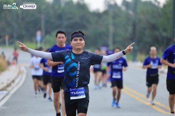 RUN TO LIVE 2024 - Ảnh #1378992