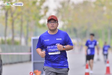 RUN TO LIVE 2024 - Ảnh #1447288
