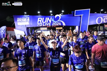RUN TO LIVE 2024 - Ảnh #1319157