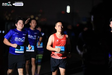 RUN TO LIVE 2024 - Ảnh #1341804
