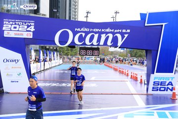 RUN TO LIVE 2024 - Ảnh #1416750