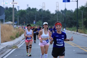 RUN TO LIVE 2024 - Ảnh #1370302