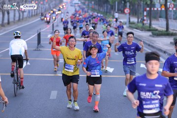 RUN TO LIVE 2024 - Ảnh #1431171