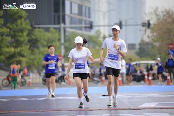 RUN TO LIVE 2024 - Ảnh #1403589