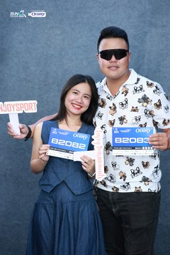 RUN TO LIVE 2024 - Ảnh #1307568