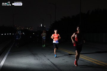 RUN TO LIVE 2024 - Ảnh #1331009