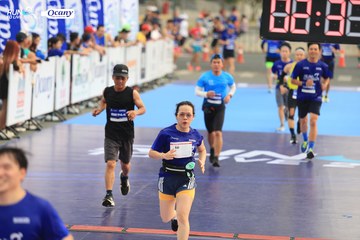 RUN TO LIVE 2024 - Ảnh #1410466