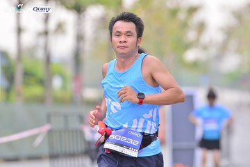 RUN TO LIVE 2024 - Ảnh #1447912
