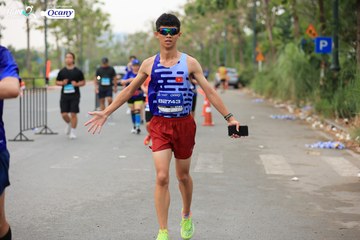 RUN TO LIVE 2024 - Ảnh #1338498