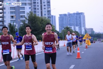 RUN TO LIVE 2024 - Ảnh #1447875