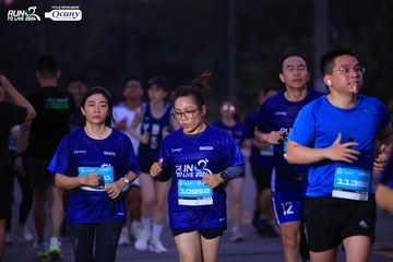 RUN TO LIVE 2024 - Ảnh #1348455