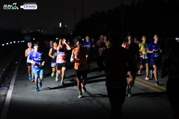RUN TO LIVE 2024 - Ảnh #1333412